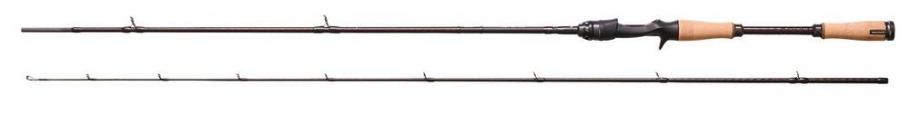 Savage Gear Revenge SG6 Medium Game Baitcast 2,13 m # 15 - 45 g