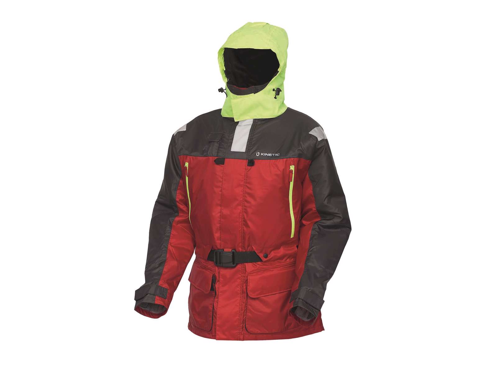 Kinetic Guardian 2pcs Flotation Suit L