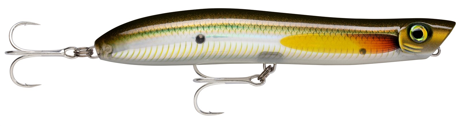 Rapala MaxRap Walk'n Roll