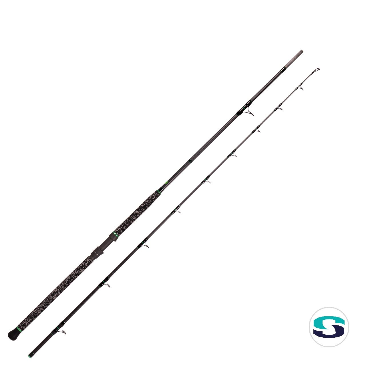 Zeck Pro Cat Soft L: 3,00 m Wg: - 350 g