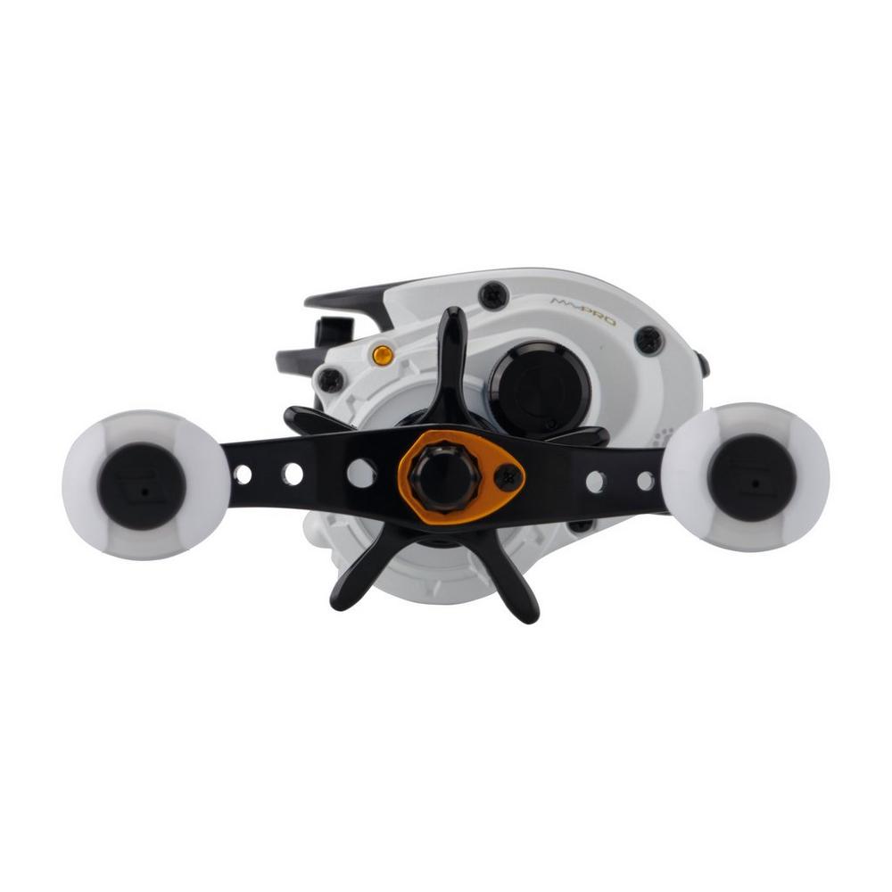 Abu Garcia MAX® PRO Low Profile Reel