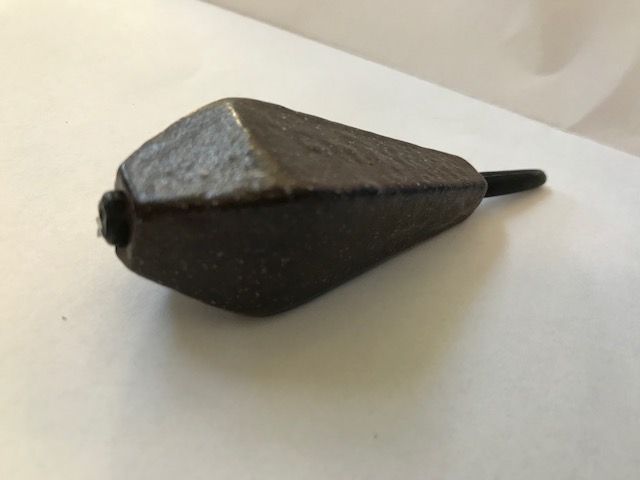 Torpedo Inlineblei 140 g