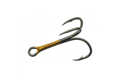 UNI CAT Enter T-Hook 5/0 4pcs.