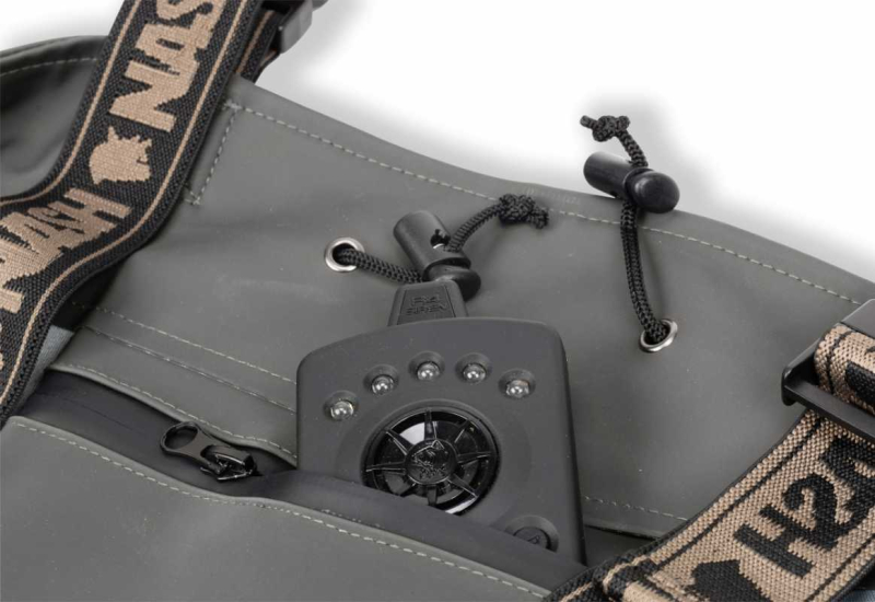 Nash Tackle Waders # 45 Nash Tackle Waders # 45