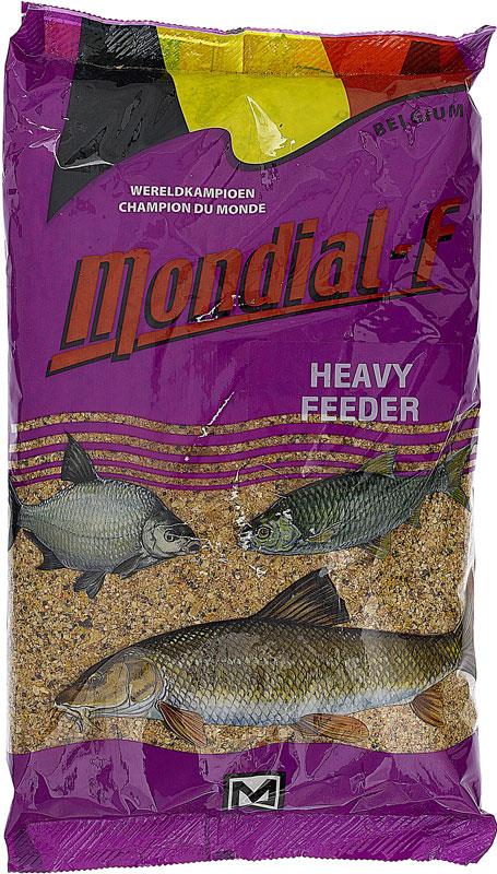 Mondial-f Heavy Feeder; 1 Kg.