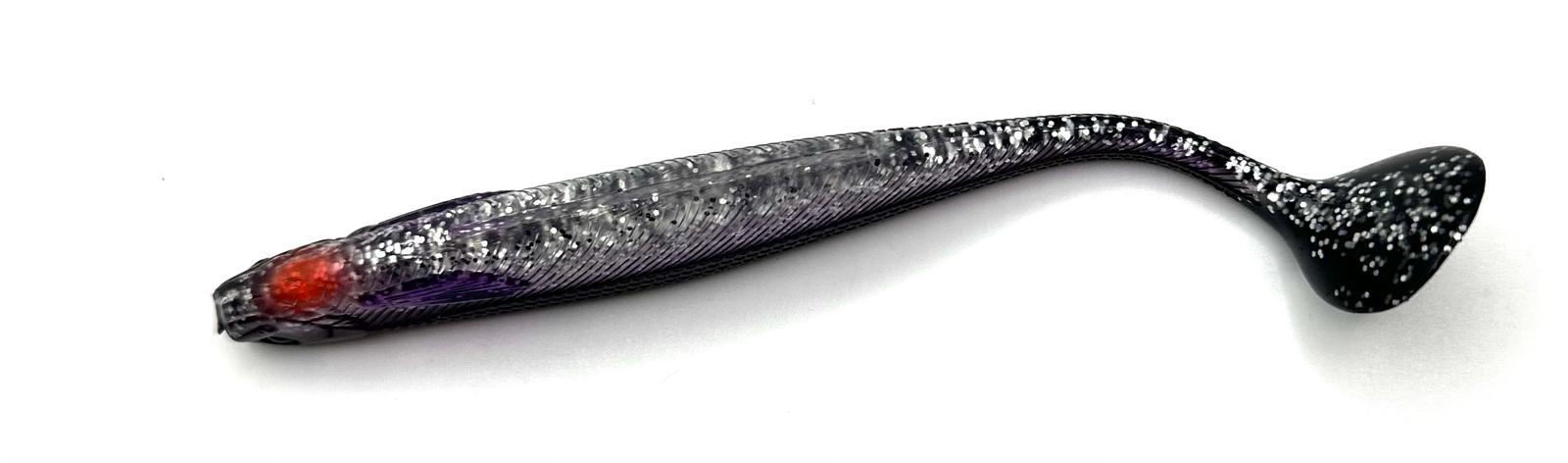 Westin ShadTeez Sonderfarbe Realfishing 14 cm Qty. 2
