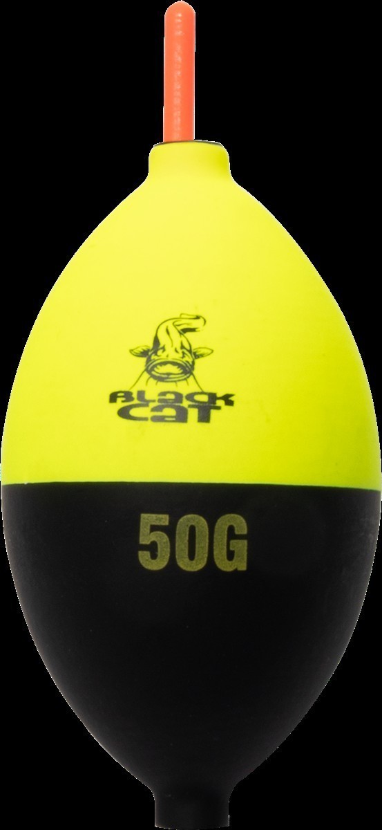 Black Cat Hard Core Knicklichtposen 300 g