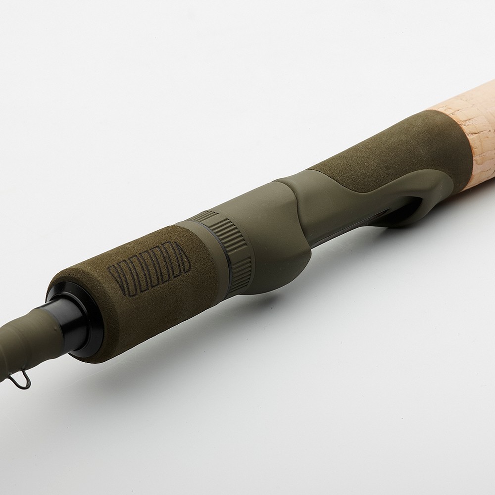 Savage Gear SG4 SHORE GAME; L: 2,79  m; Wg: 10 - 30 gr.