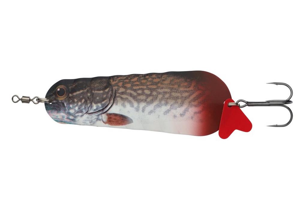 Pike