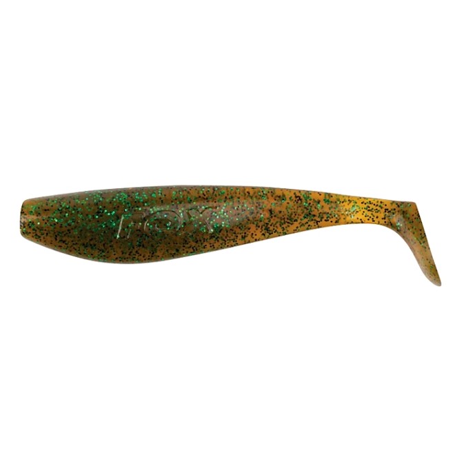 Pumpkin Green