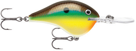 Bream (BRM)