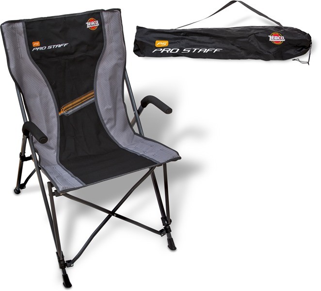 Zebco Pro Staff Stuhl SX; 41 x 54 x 62 cm