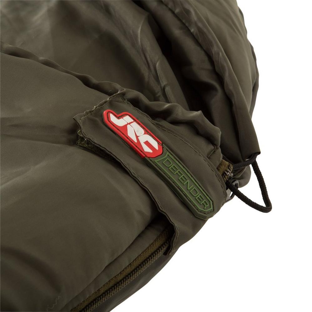 JRC Defender Sleeping Bag JRC Defender Sleeping Bag