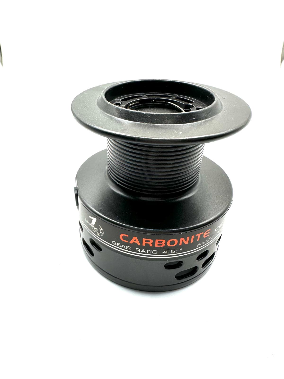 Okuma Carbonite CBF 140a Kunststoff-Ersatzspule