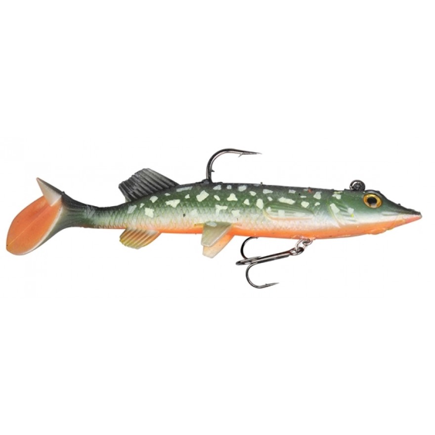 Kopie von Spro Super Natural Series Pike; 12 cm; 29 gr. #1
