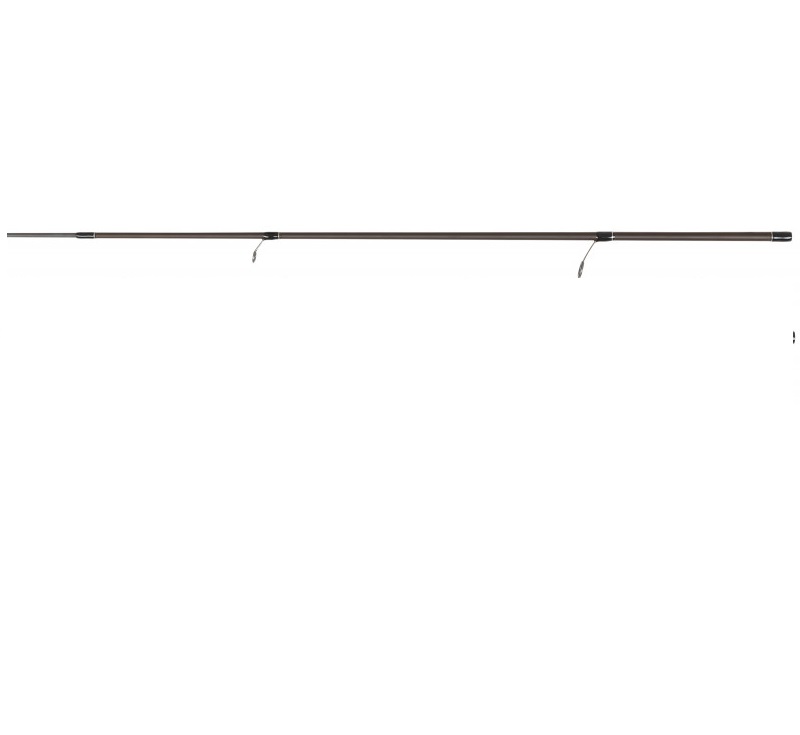 Abu Garcia Diplomat X 70L 4pc Spin; L: 2,13 m; Wg: 3 - 14 gr. Teil B