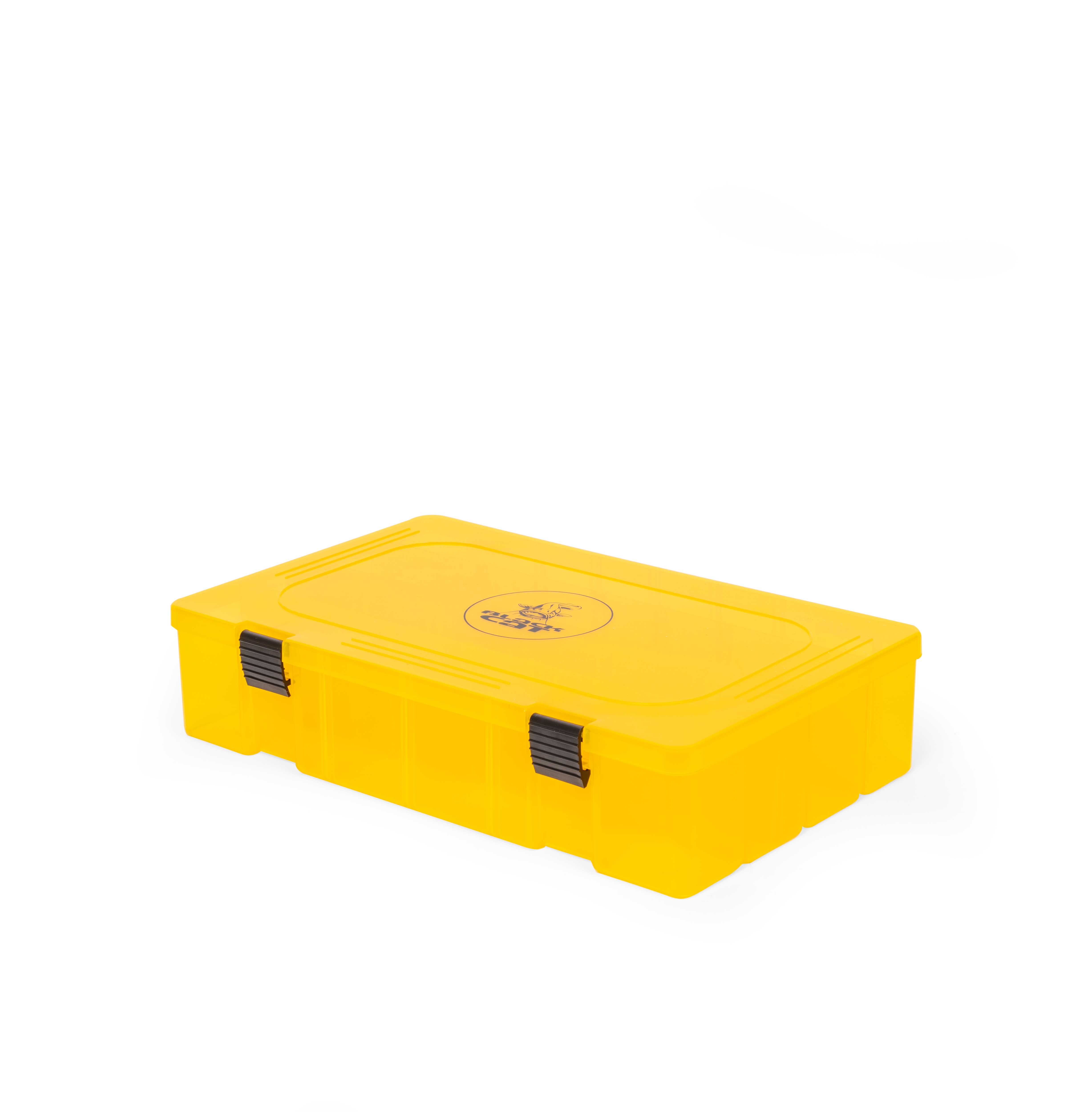 Black Cat Large Rig Bits Box 36 x 22 x 8,5 cm