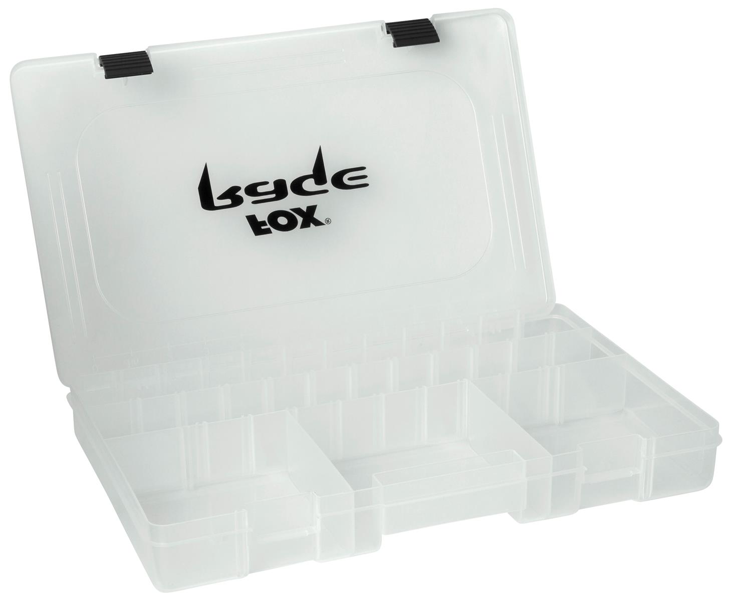 Fox Rage Box Large Shallow