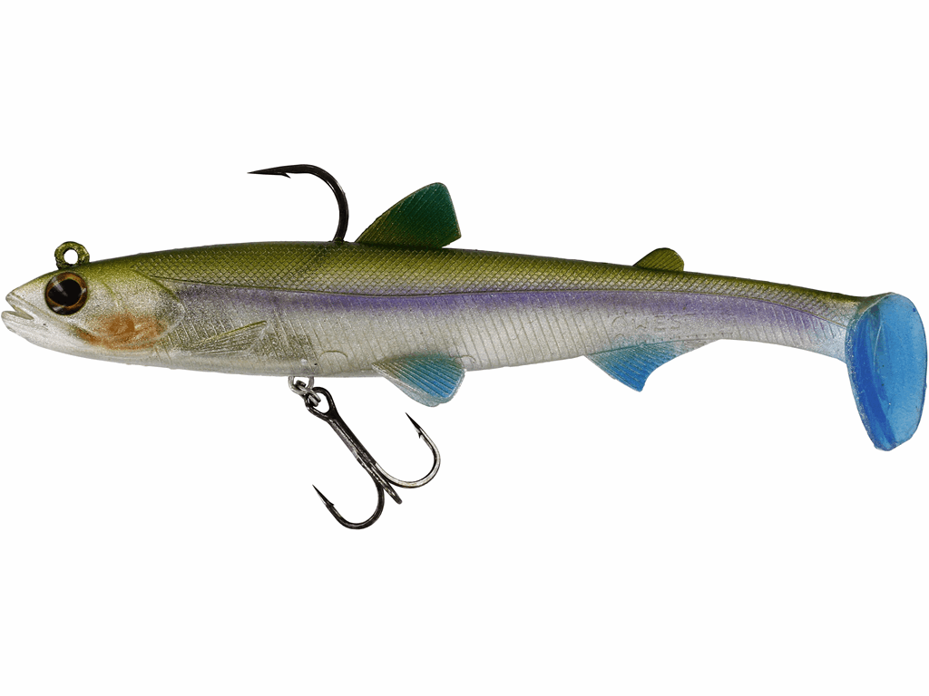 Westin Hypo Teez ST R´N R Sinking; Smelt; 11,5 cm; 24 gr.