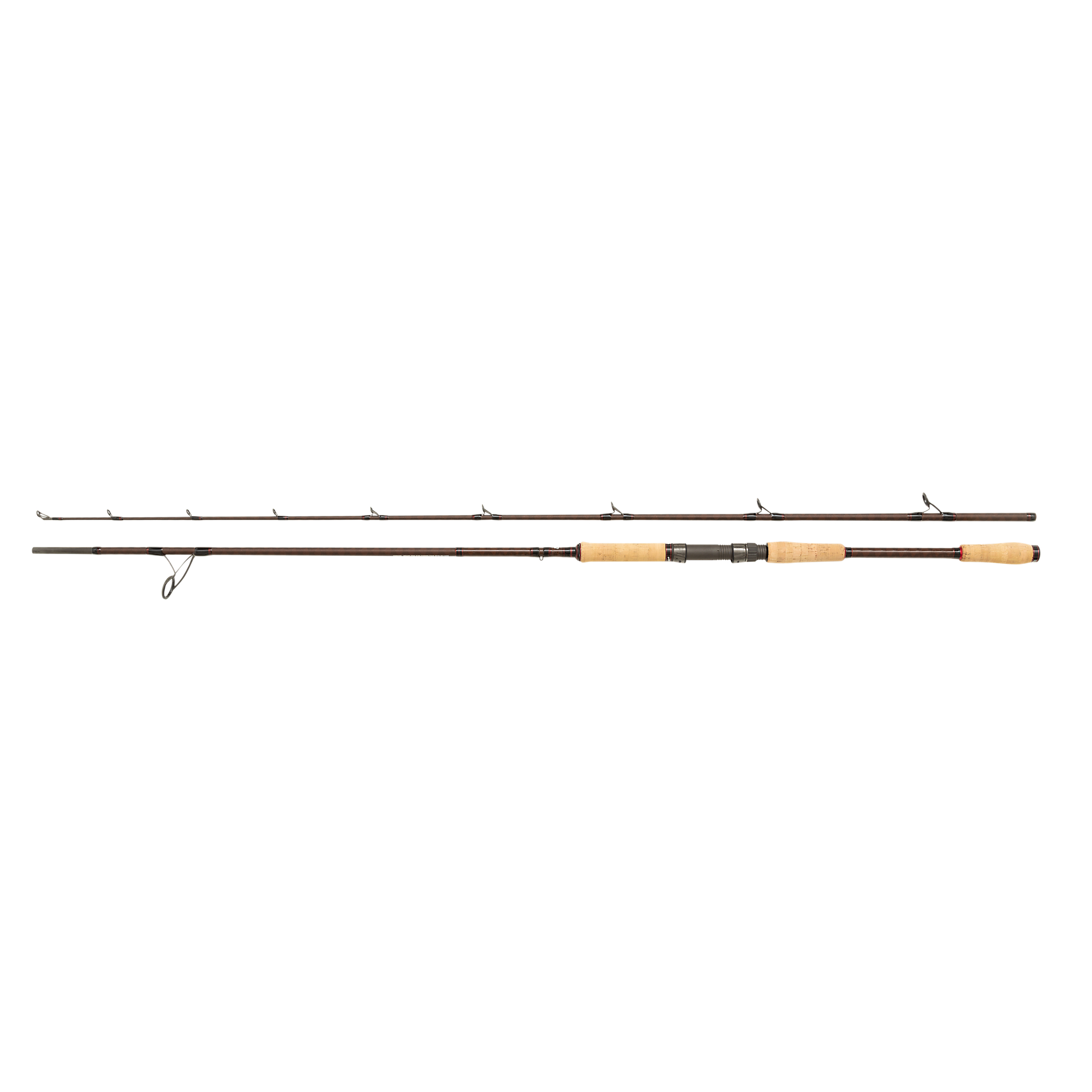 Abu Garcia BEAST PRO 802 H Allr Pike Spin; L: 2,44 m; Wg: 40-100 gr.