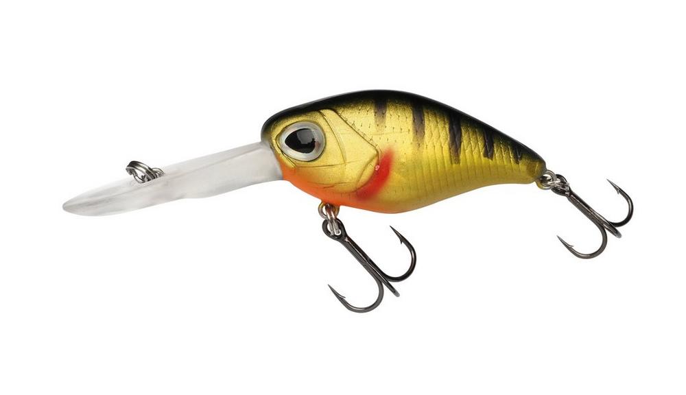 Berkley DEX Trencher 7cm, 27,6g Matte Perch