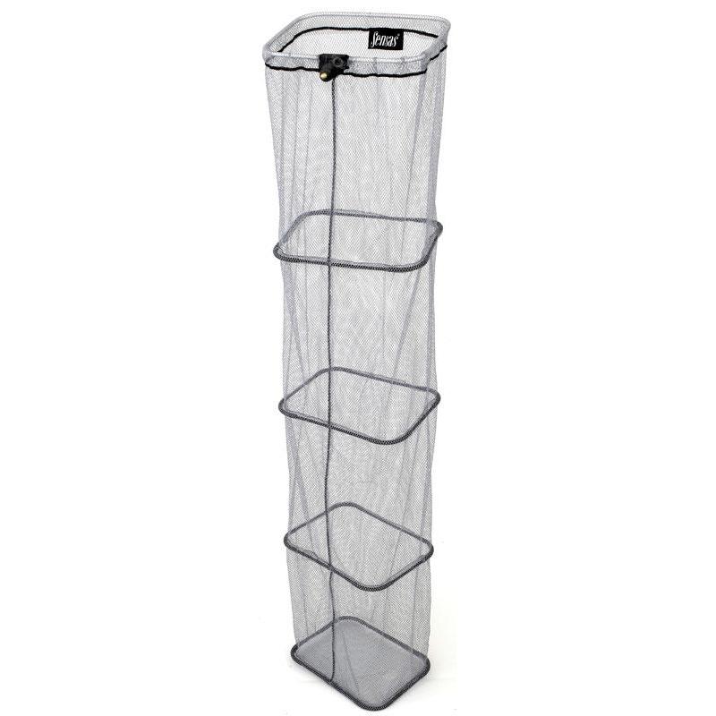 Sensas Setzkescher eckig Windsor 2,50 m, 30x40 cm