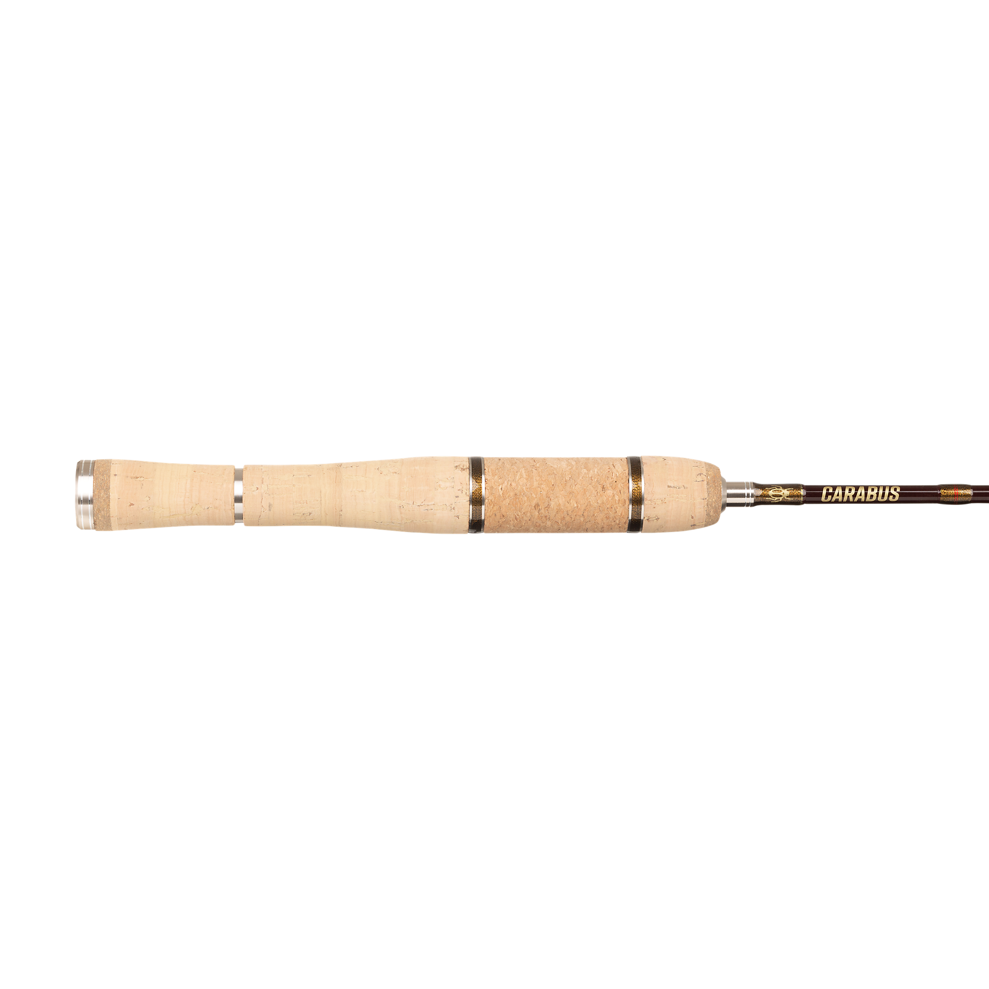 Abu Garcia Carabus Nano CNA Rod 602XULS; L: 1,80 m; Wg: 0,3 - 2,5 gr.