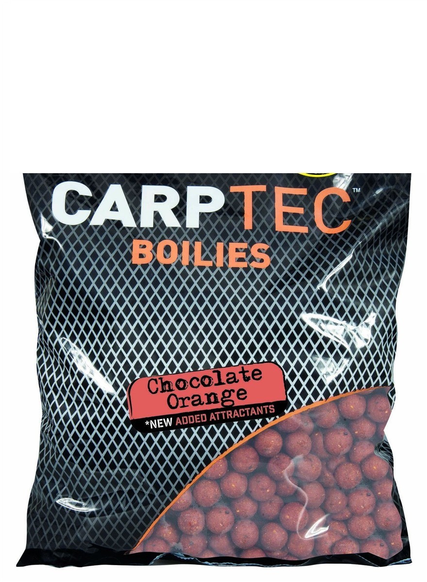 Dynamite Baits Carptec Boilies 300 gr.