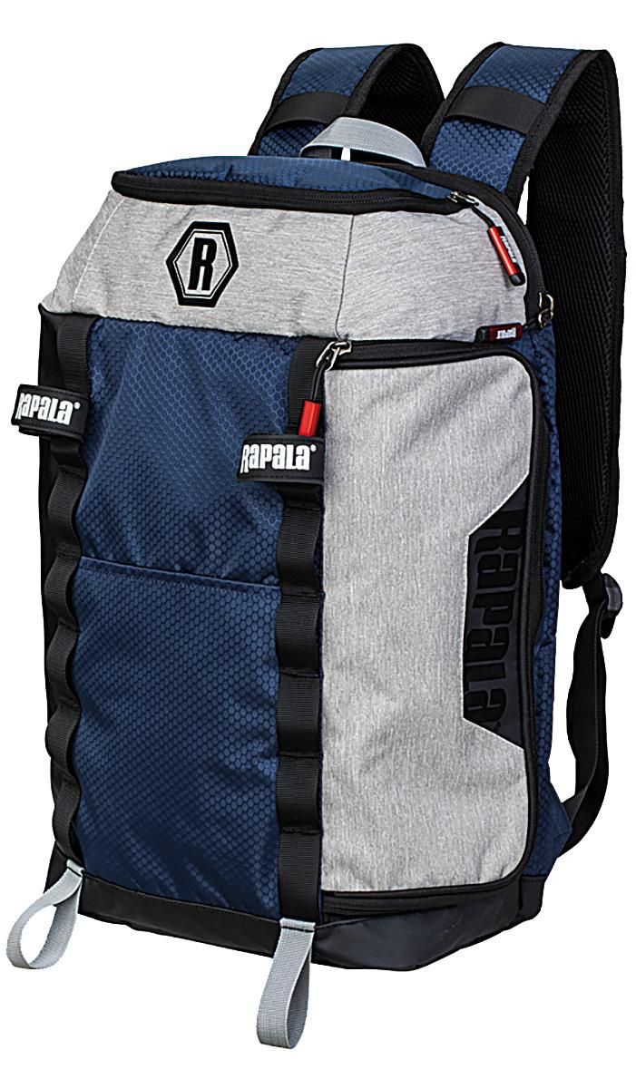 Rapala Backpack Countdown RBCDBP