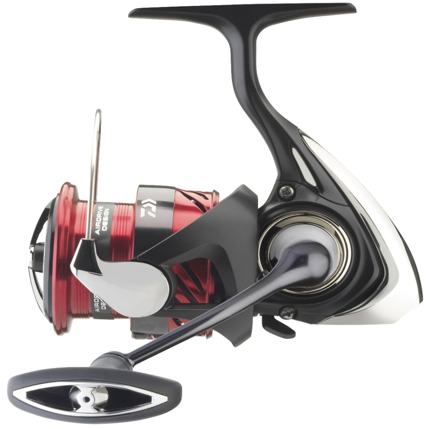 Daiwa Ninja Match & Feeder LT 4000-C