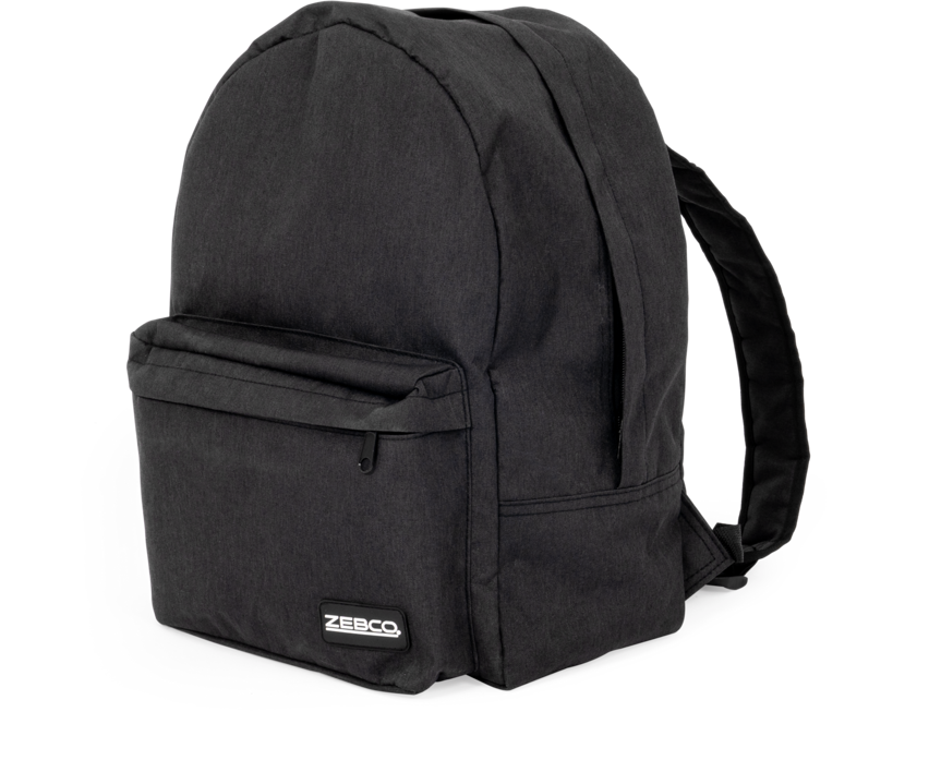 Zebco Compact Rucksack 18l