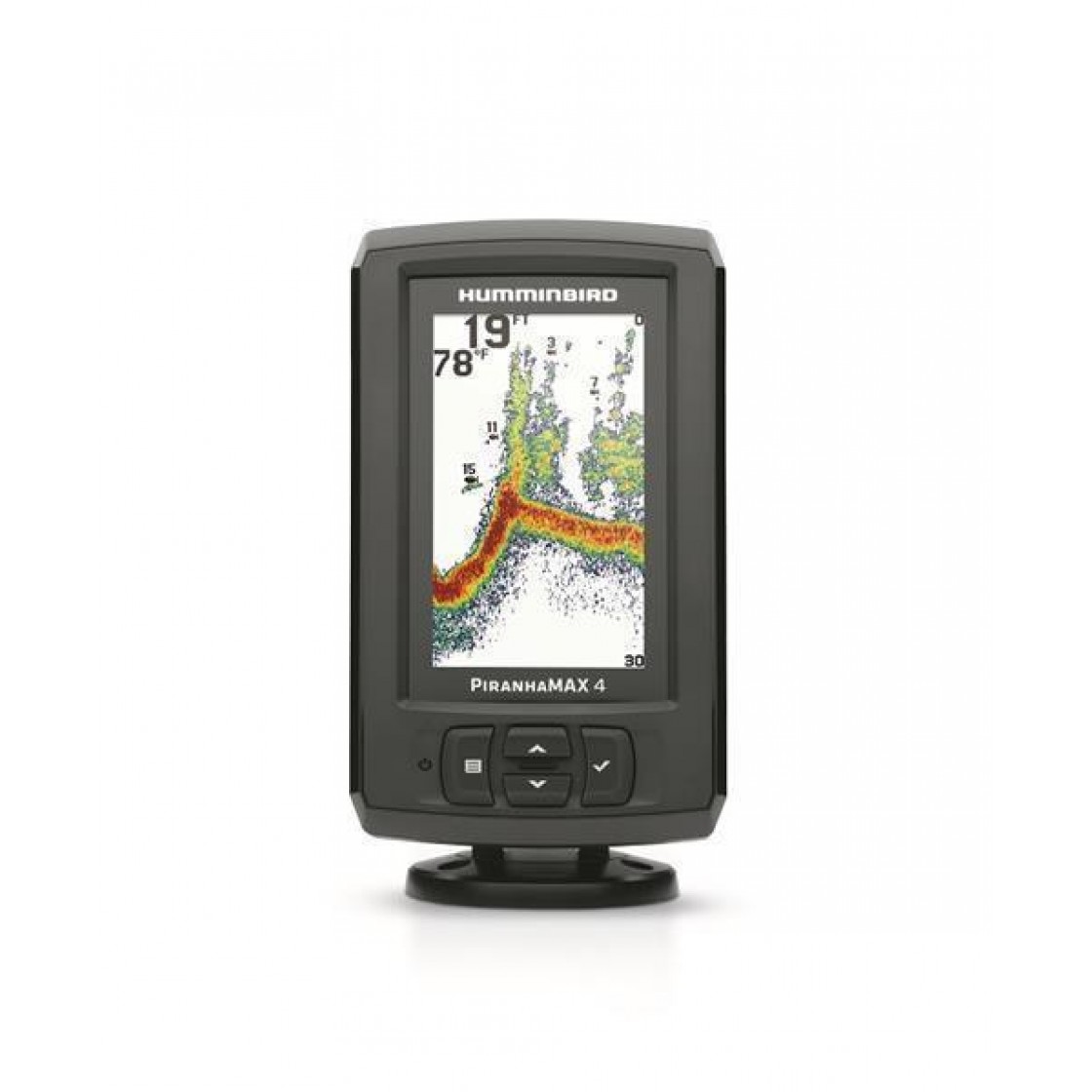 Humminbird PiranhaMax 4