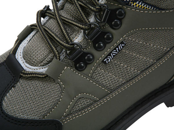 Daiwa D-VEC Versa Grip Watschuhe; Gr. 46