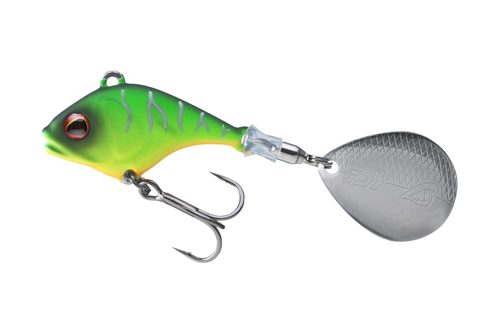 Daiwa Prorex TG Jig Spinner