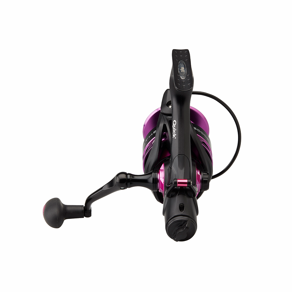 Dam Panthera 4s Fs 6000S Dam Panthera 4s Fs 6000S