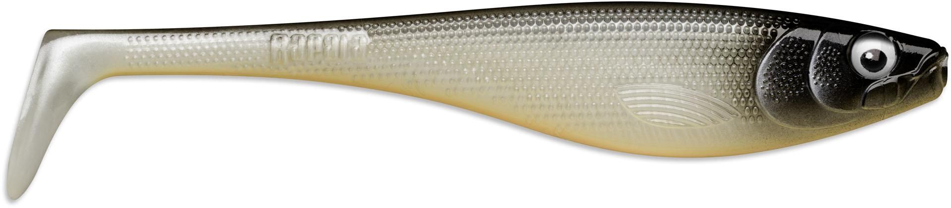 Rapala Soft Peto 18 cm Halloween (HLW)