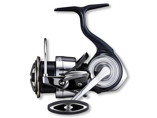 Daiwa 19 Certate-G LT 5000D