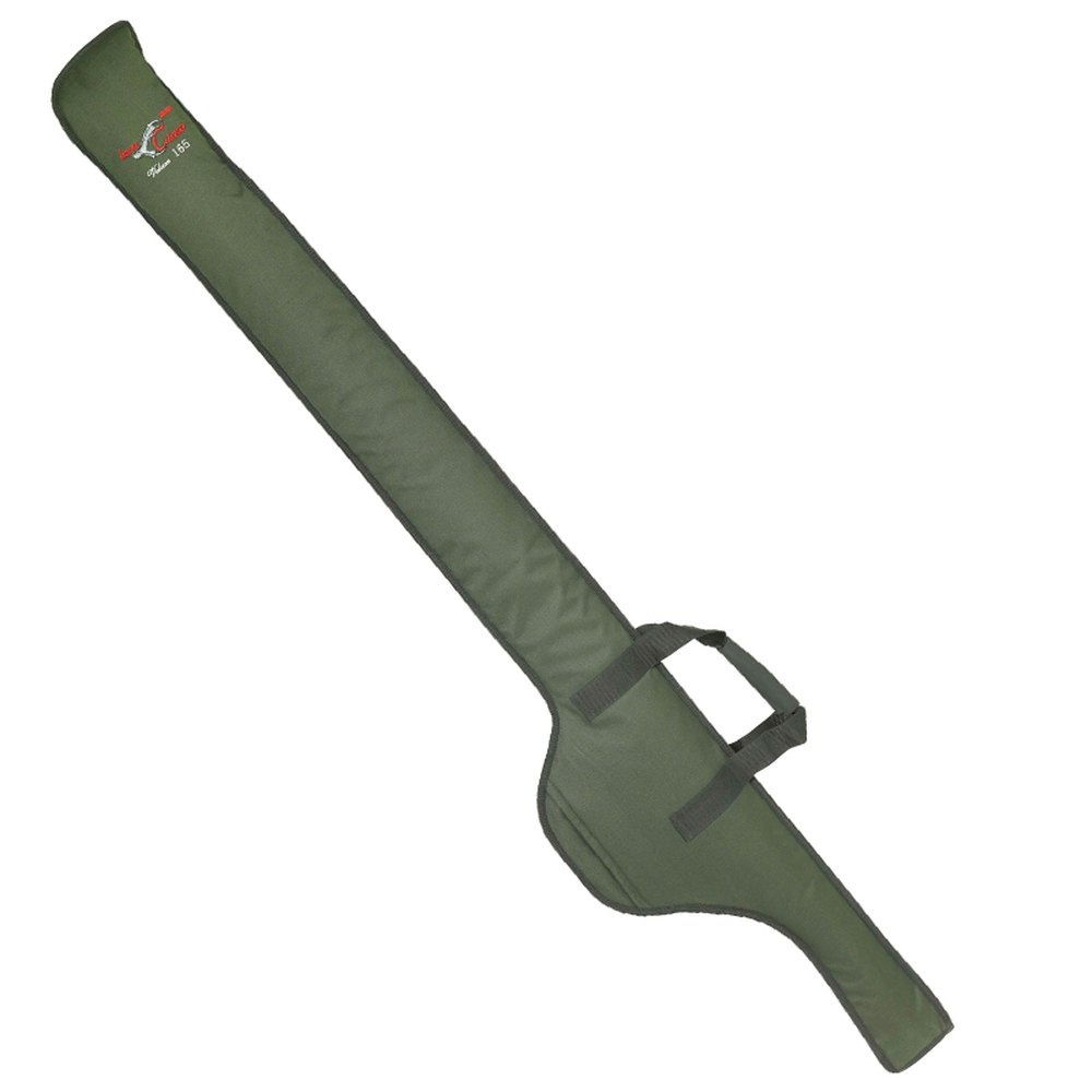Sänger Iron Claw Velum Einzelfutteral; L: 1,55 m