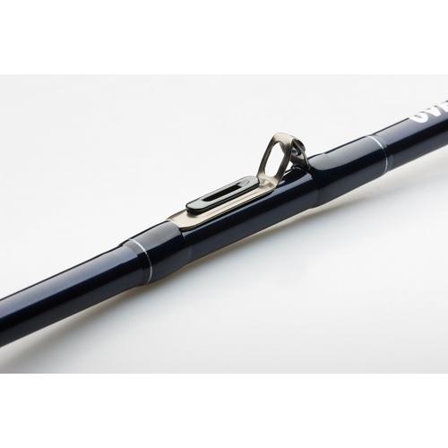 Penn Overseas II Inline Boat Rod 2,10 m # 12 - 20 lb