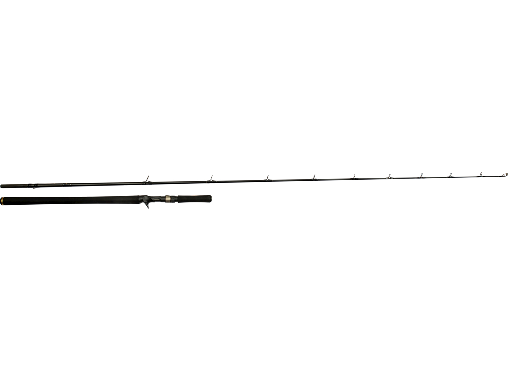 Westin W3 MonsterStick-T 2nd; L: 2,40 m; Wg: 150 - 290 gr. 