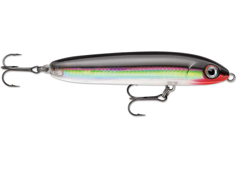 Rapala Skitter V 10 cm Silver (S)