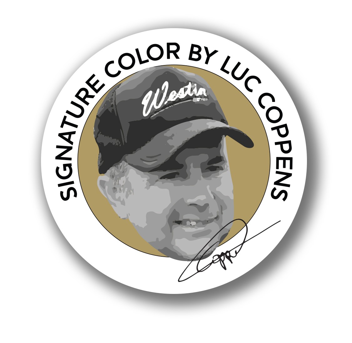 Westin Signature Gift Box Luc Coppens Favourites