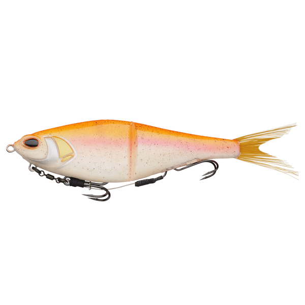 Berkley PowerBait® Chop Block 25 cm Albino Trout