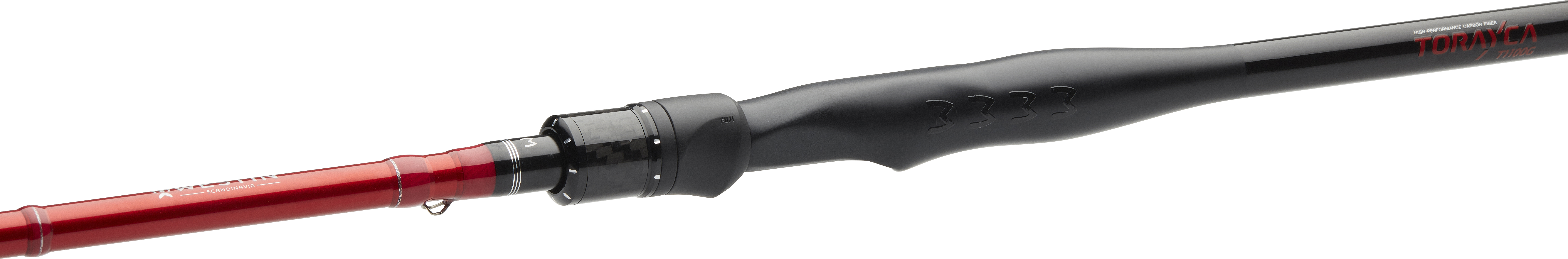 Westin W6 PowerTeez 2nd M 2,74 m # 14 - 49 g