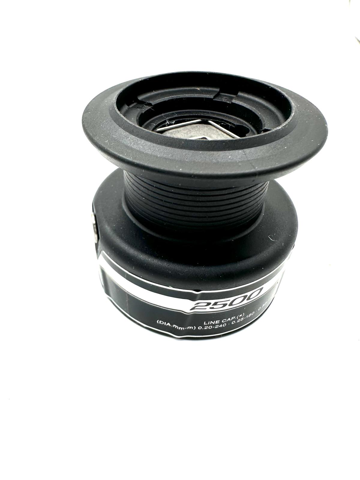 Shimano Baitrunner  2500FB Ersatzspule