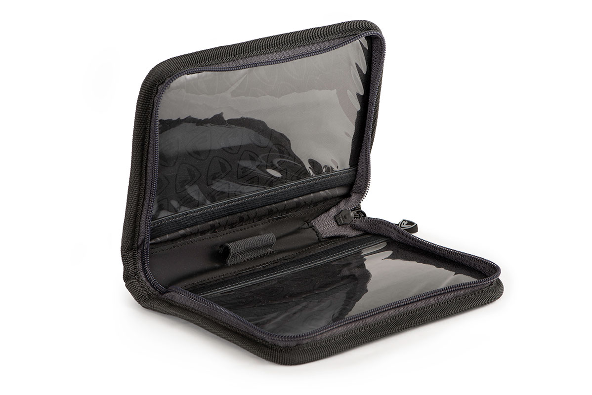 FOX RAGE Voyager® Camo Licence Wallet