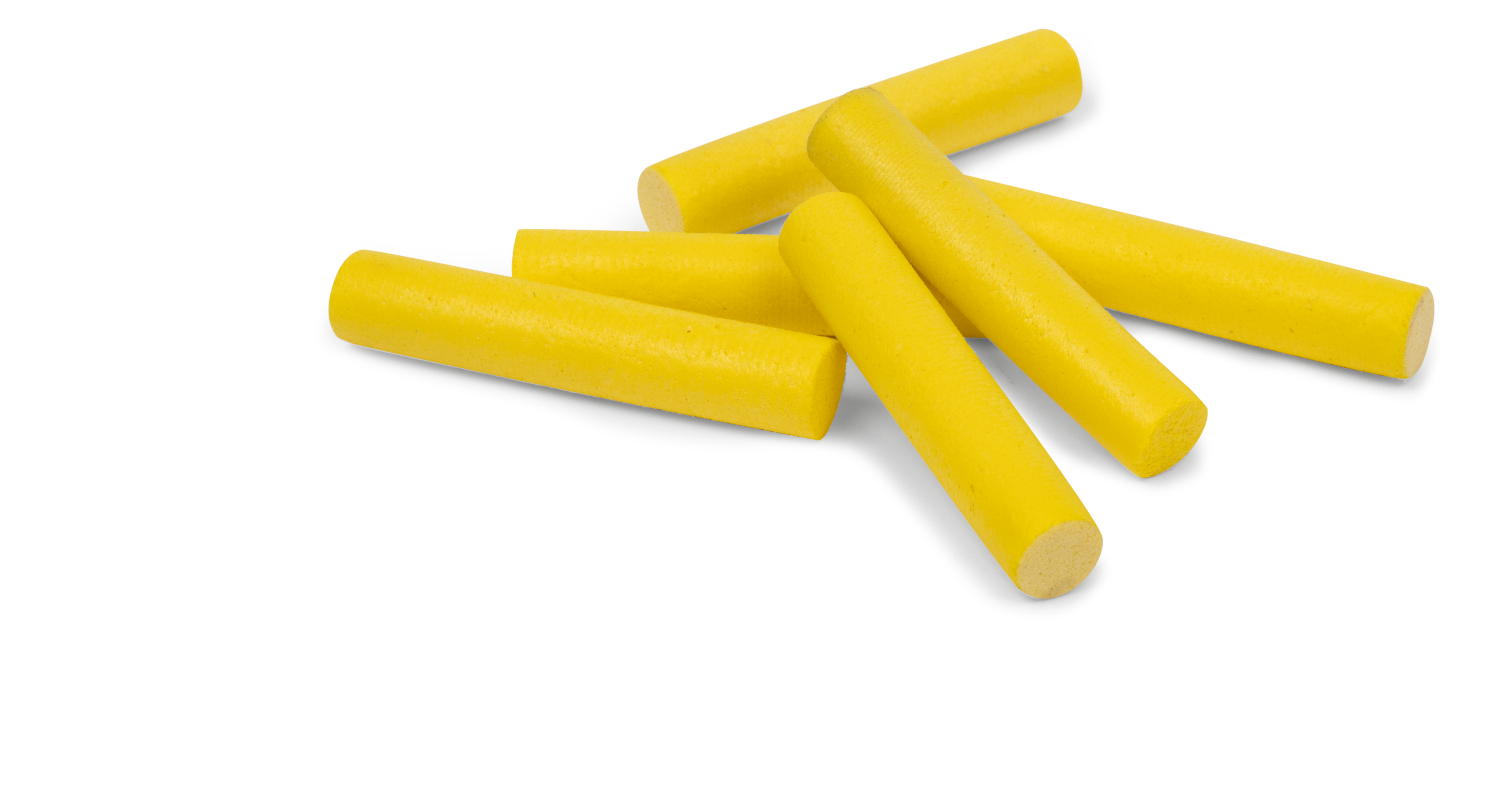 Black Cat Mini Dead Bait Puncher Foam Sticks