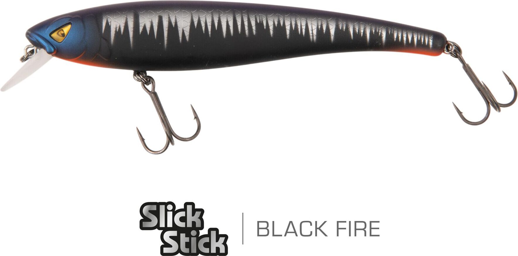 Fox Rage Slick Stick 125F