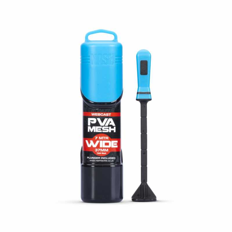Nash Webcast PVA Super Narrow