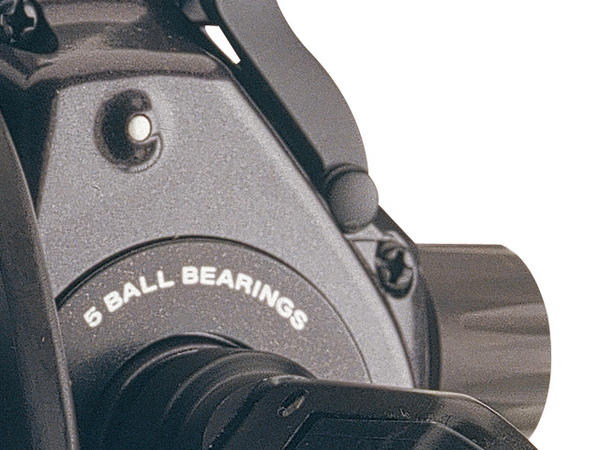 Daiwa Infinity-X 5500 BR